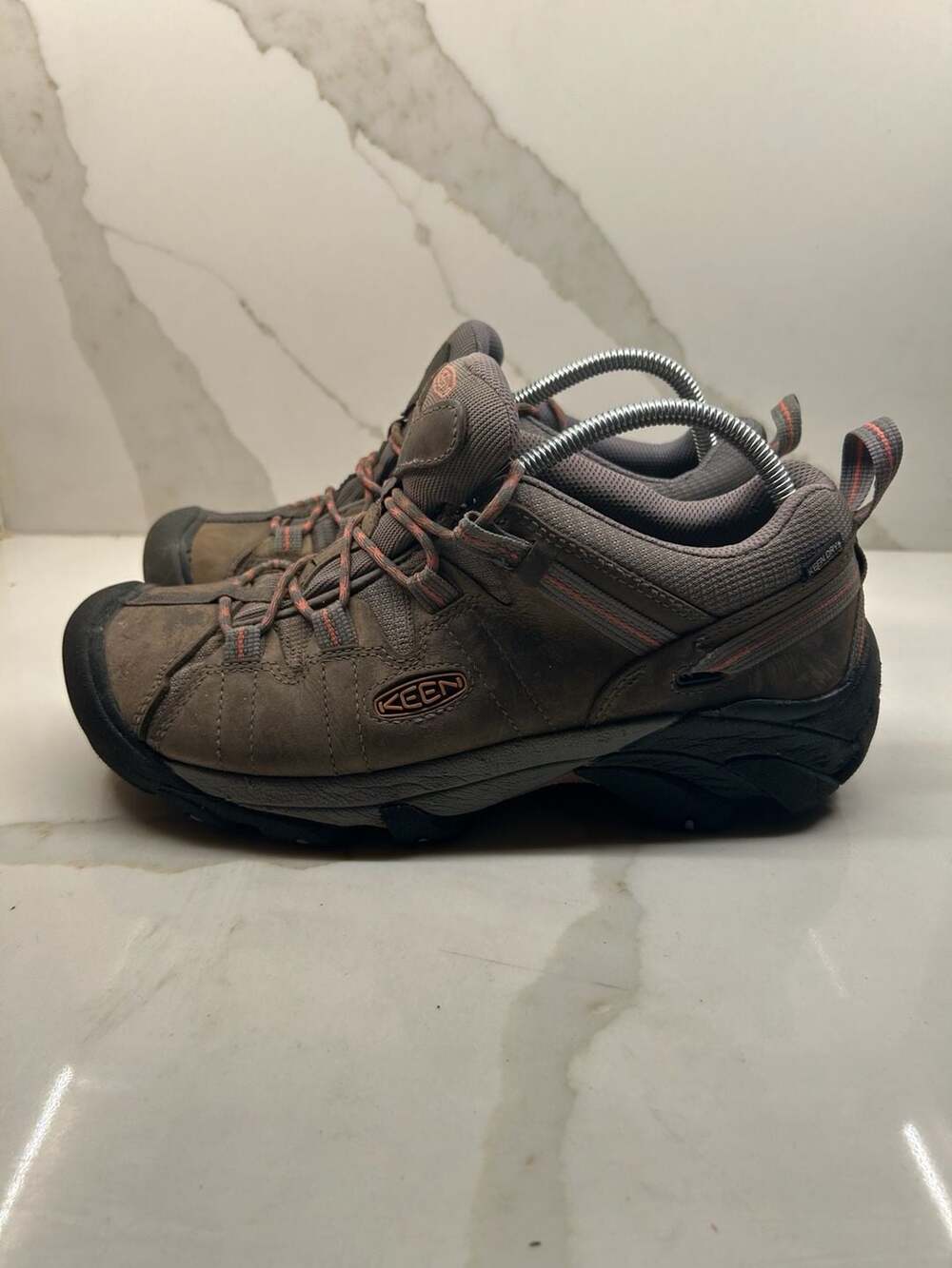 Men's KEEN Targhee II Size: 11